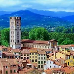 Nottolini 242 Appartamento