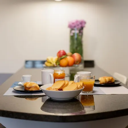Appartement Nottolini 242