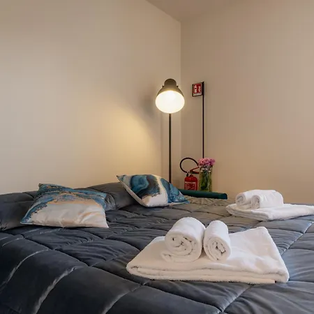 Nottolini 242 Appartement Lucques