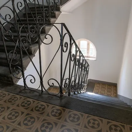 Appartement Nottolini 242