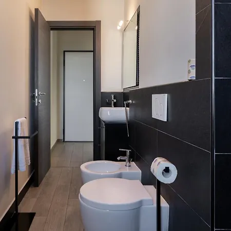 Nottolini 242 Apartment