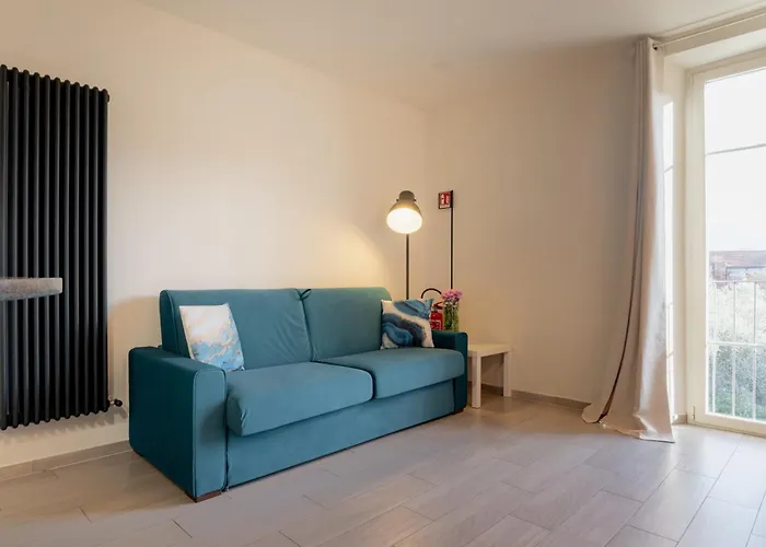Appartement Nottolini 242