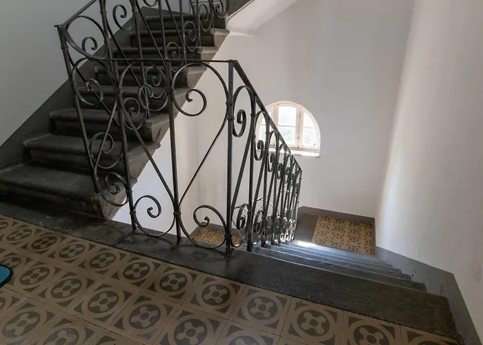 Appartement Nottolini 242