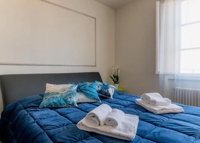 Nottolini 242 Appartement