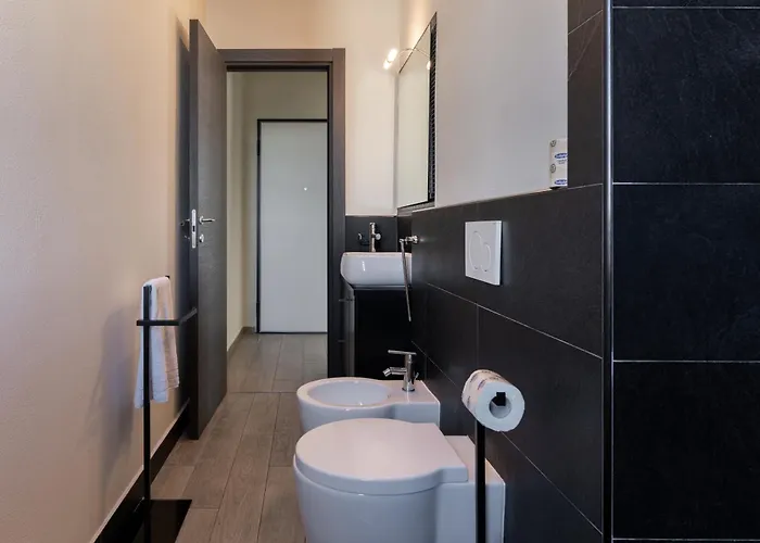 Nottolini 242 Appartement