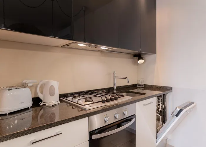 Appartement Nottolini 242