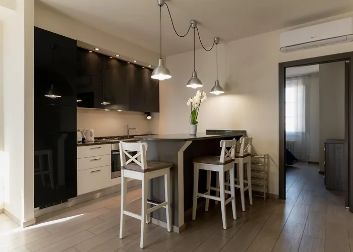 Nottolini 242 Appartement *